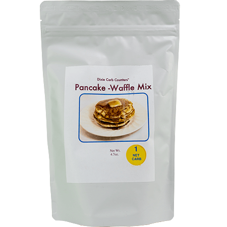 Pancake Waffle Mix